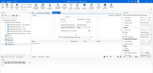 Robotic Process Automation (RPA) UiPath-Studio