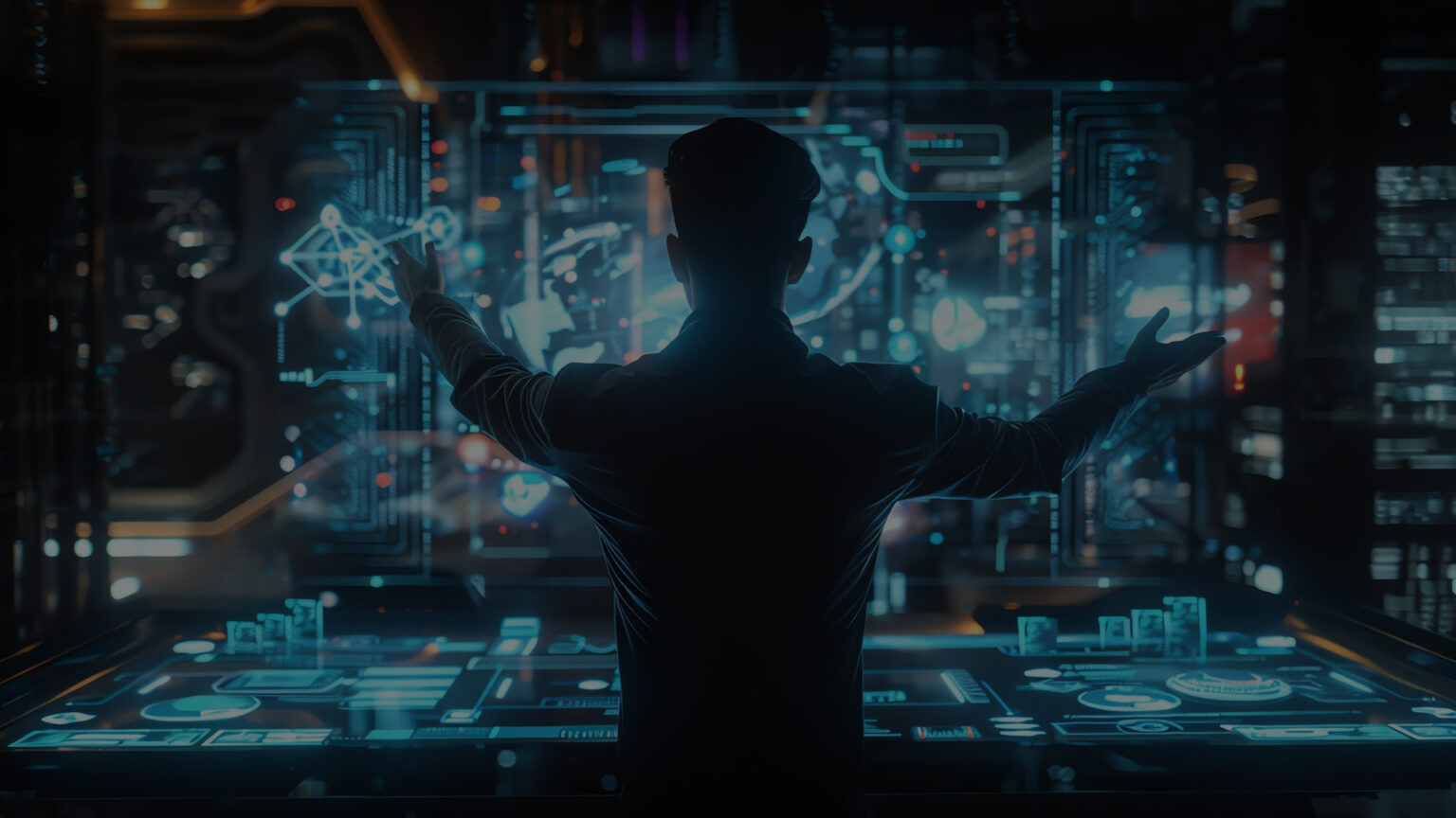 Artificial Intelligence & Prompt Engineering Archives – Blog | Miracle ...