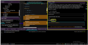 Initiate Java Version Transformation with Amazon Q Developers AI