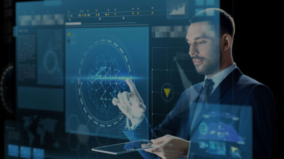 SAP Business AI and Joule embedding intelligence