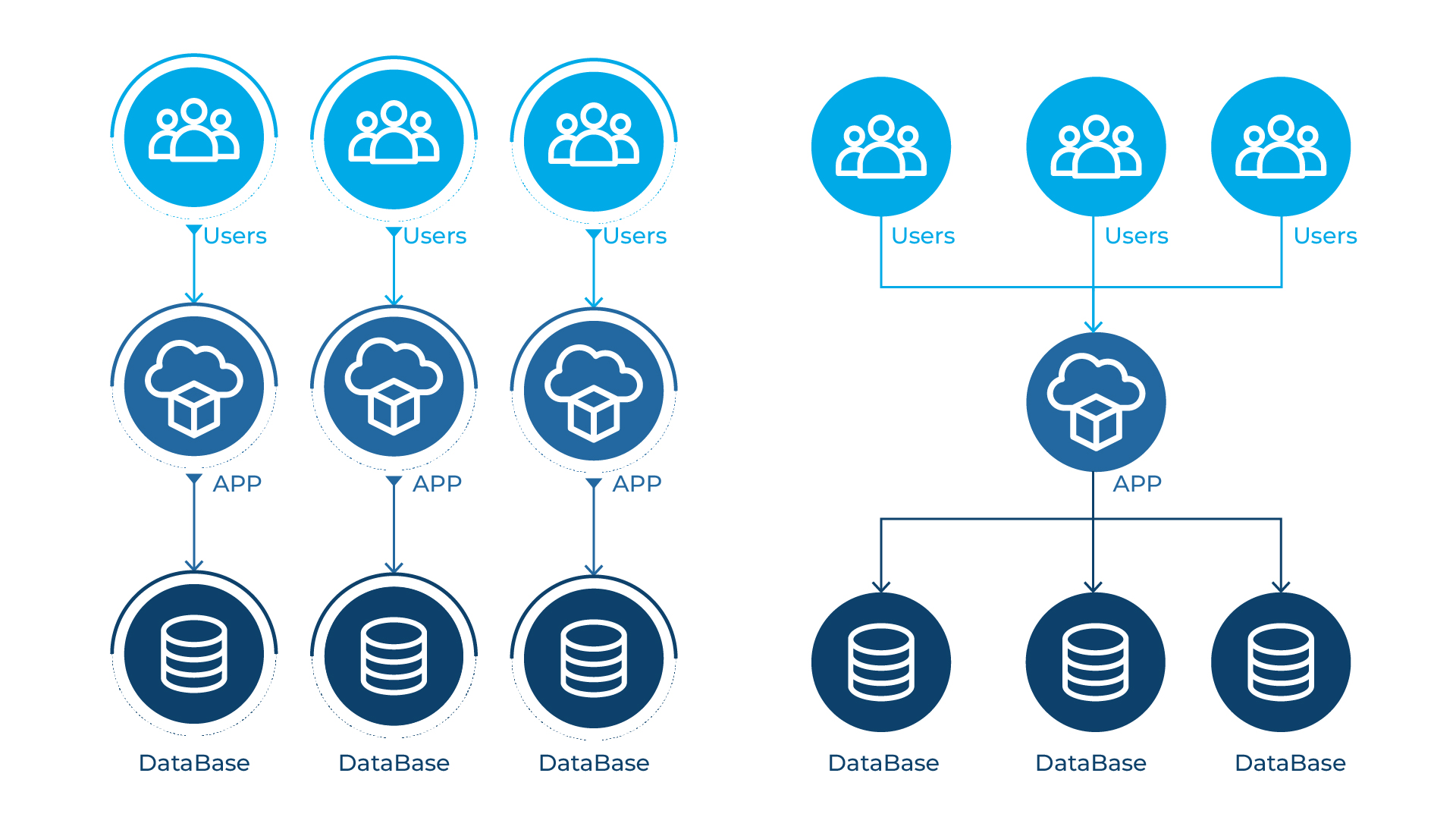 Single-Tenant vs Multi-Tenant Architecture | Choosing the Right SaaS Architecture