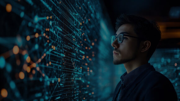 AI-powered microservices architecture using Spring Boot for scalable and intelligent enterprise applications