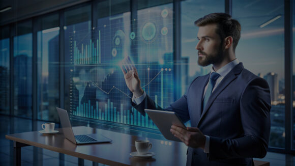 AI-powered SharePoint development using SPFx for intelligent enterprise collaboration and document management