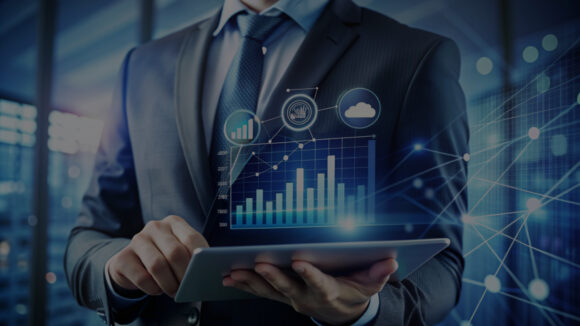 AI audit management platform analyzing compliance evidence across enterprise audits