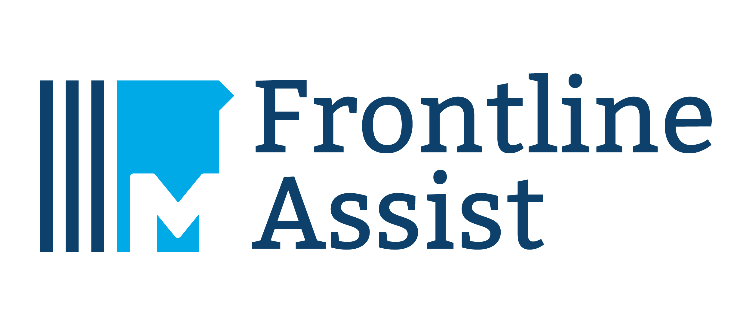 mFrontlineAssist AI assistant for manufacturing technicians