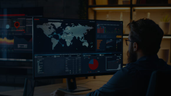 LLMOps workflow for monitoring, managing, and optimizing large language model applications